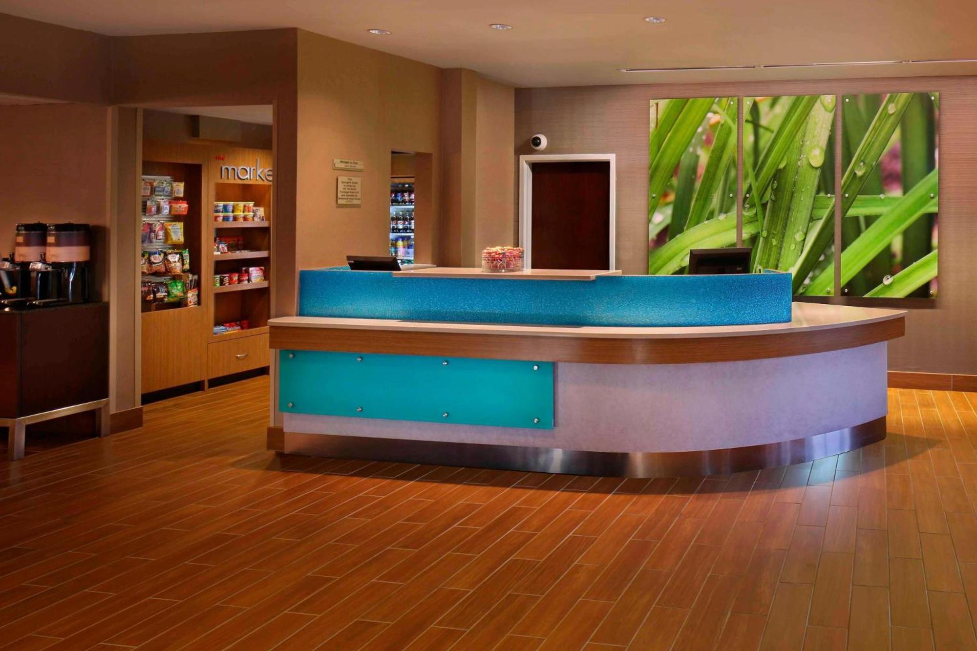 Springhill Suites By Marriott Waterford / Mystic New London Exterior photo